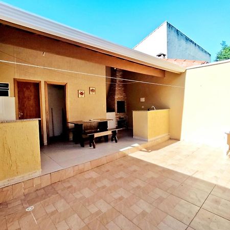 Casa Kais Peruibe Villa ภายนอก รูปภาพ