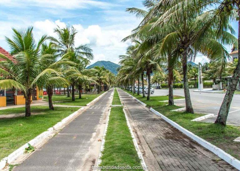 Casa Kais Peruibe Villa ภายนอก รูปภาพ