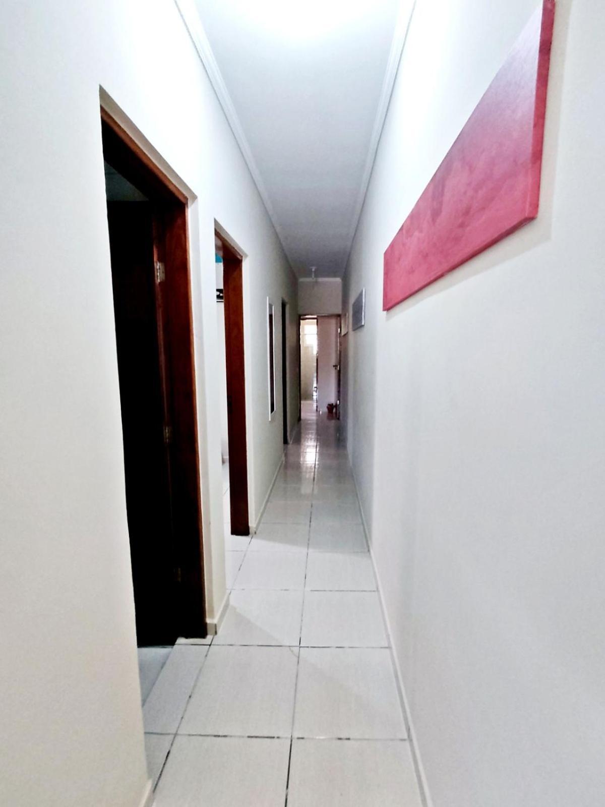 Casa Kais Peruibe Villa ภายนอก รูปภาพ