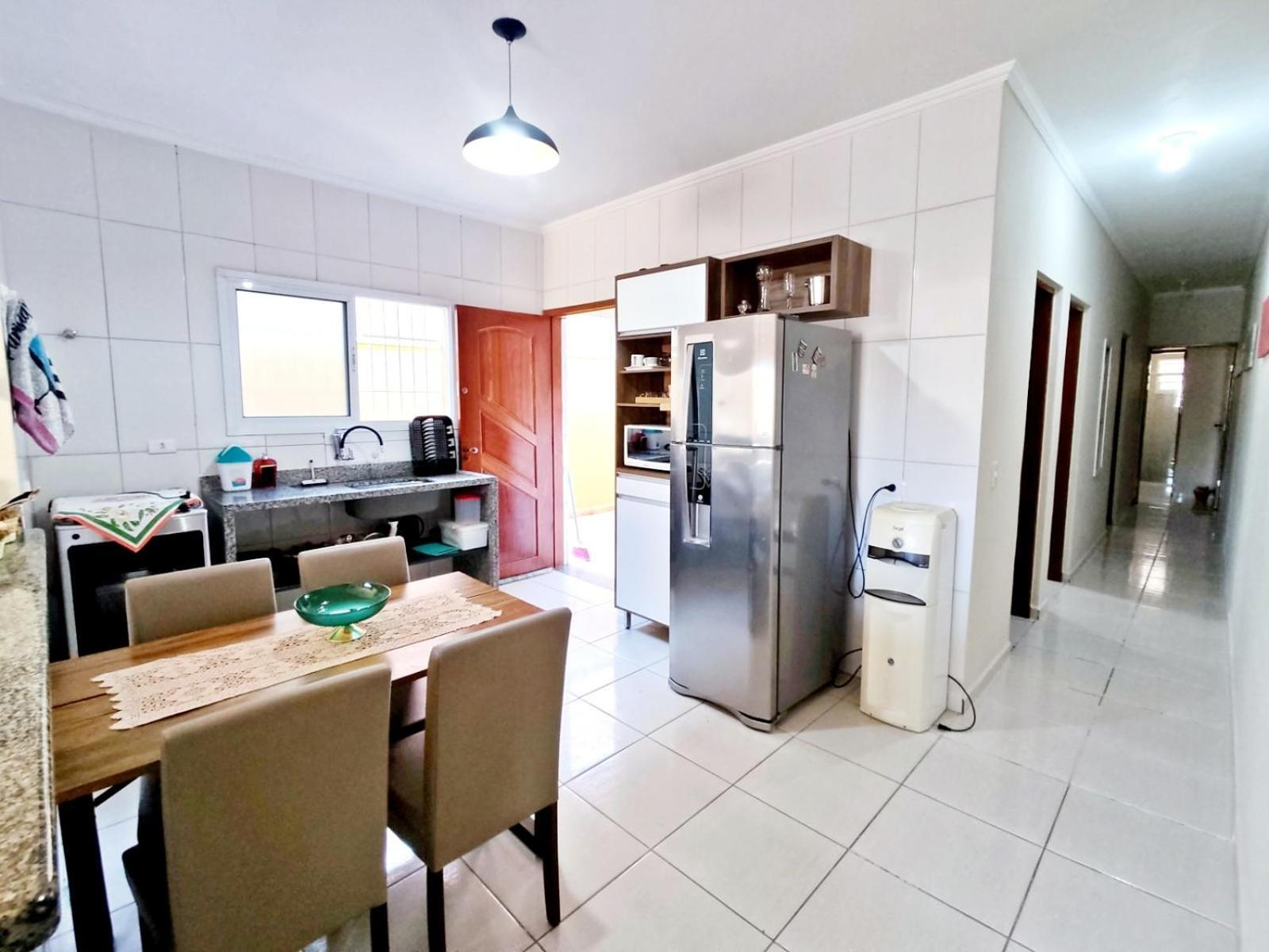 Casa Kais Peruibe Villa ภายนอก รูปภาพ