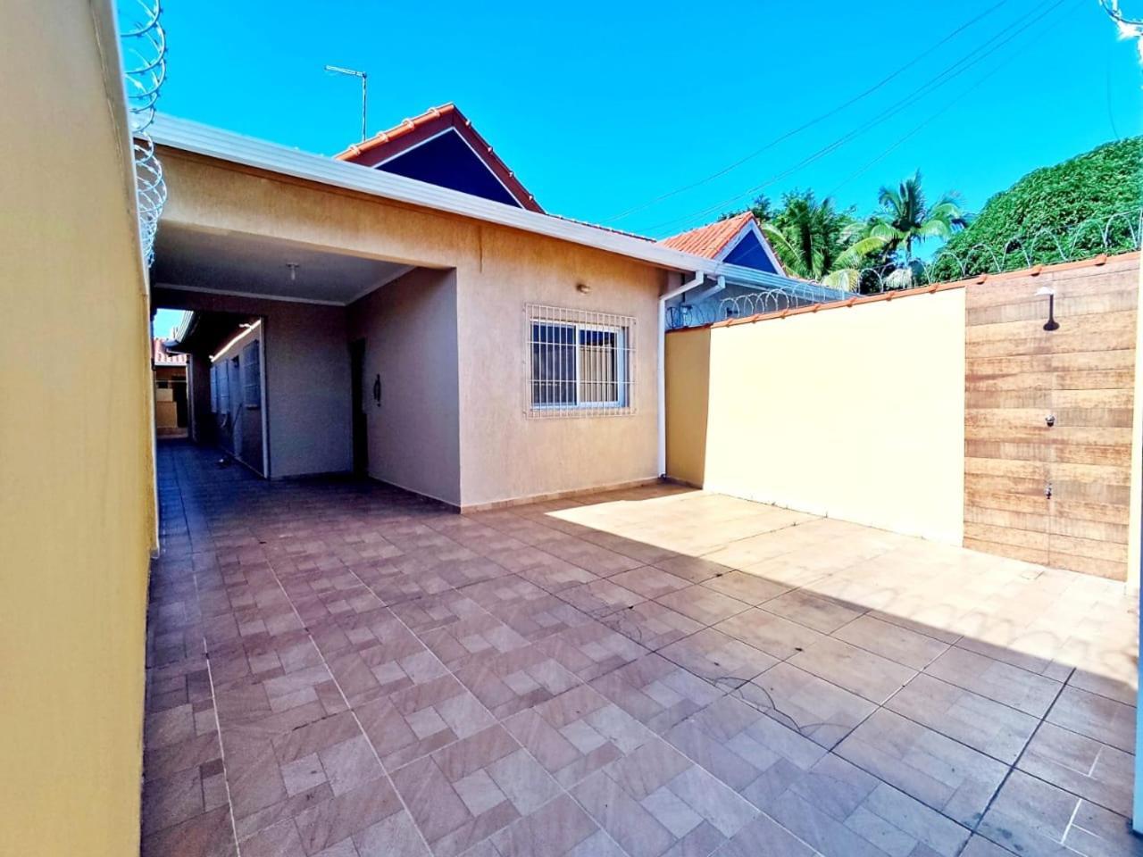 Casa Kais Peruibe Villa ภายนอก รูปภาพ
