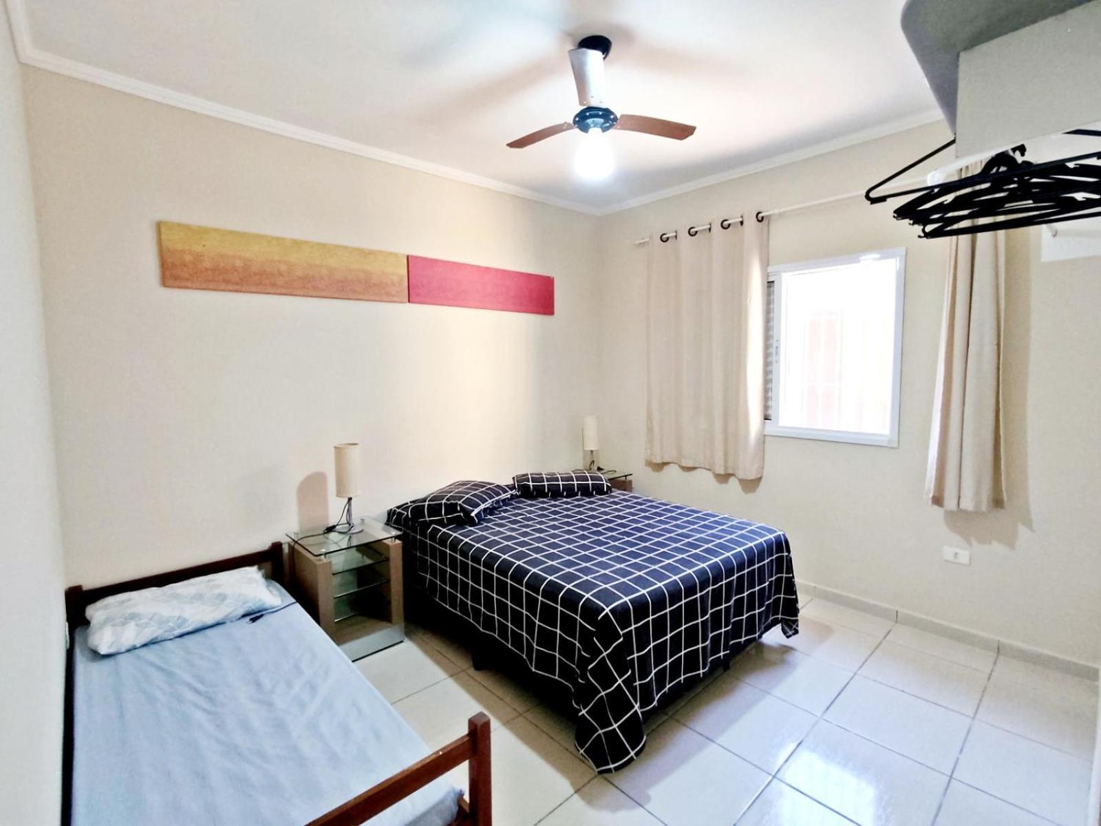 Casa Kais Peruibe Villa ภายนอก รูปภาพ
