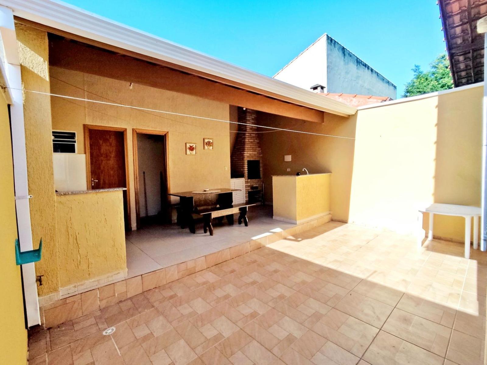 Casa Kais Peruibe Villa ภายนอก รูปภาพ