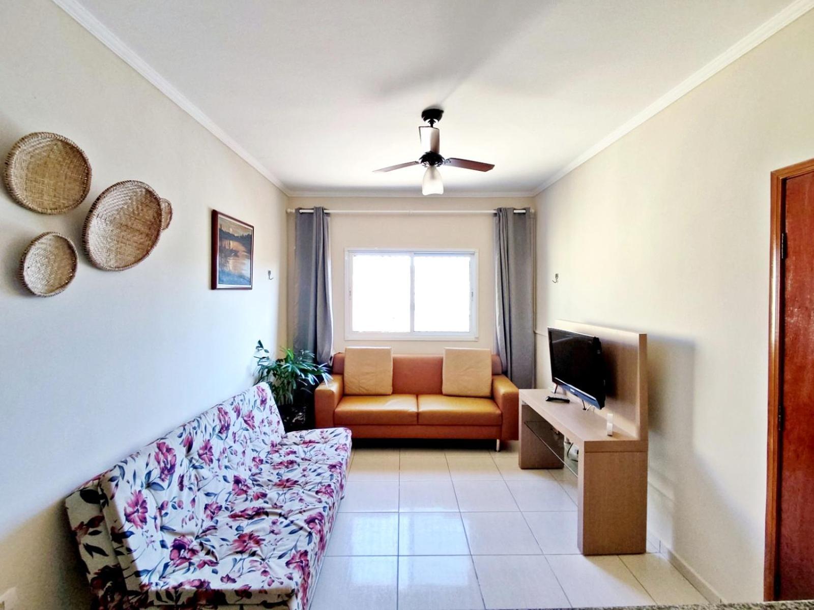 Casa Kais Peruibe Villa ภายนอก รูปภาพ