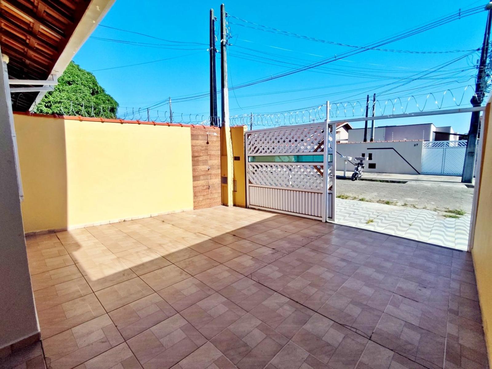 Casa Kais Peruibe Villa ภายนอก รูปภาพ