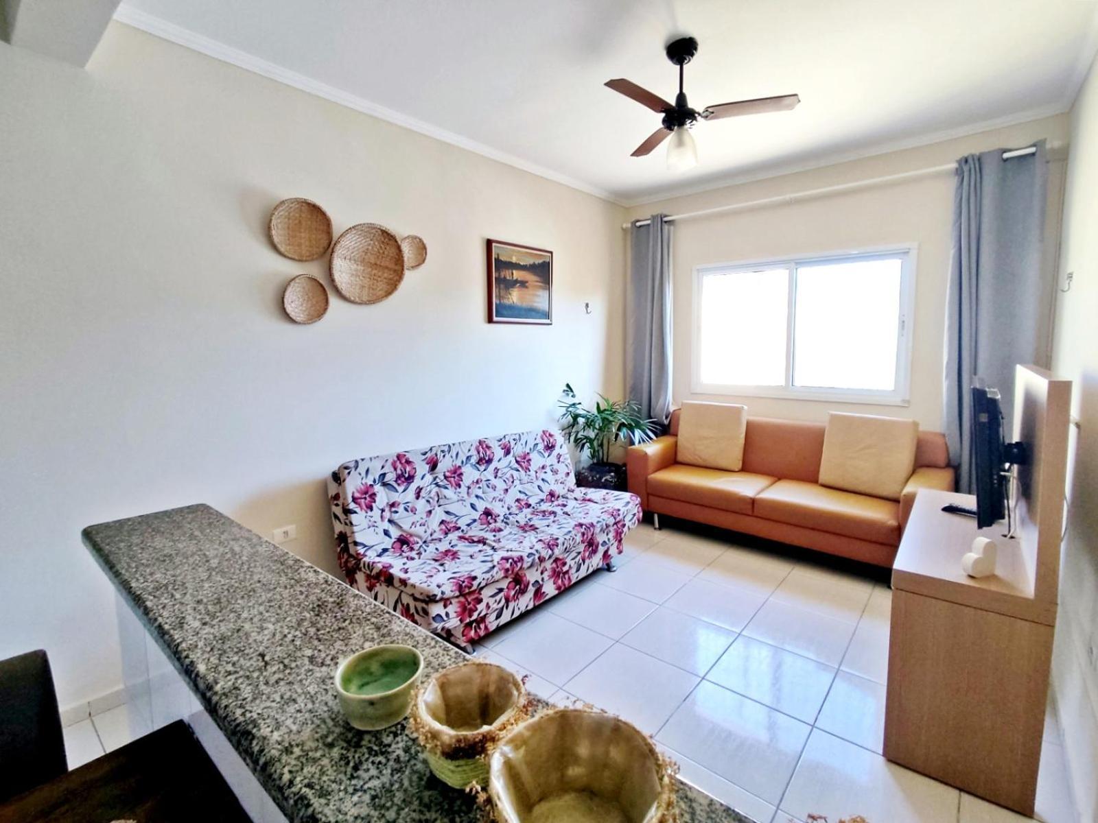 Casa Kais Peruibe Villa ภายนอก รูปภาพ