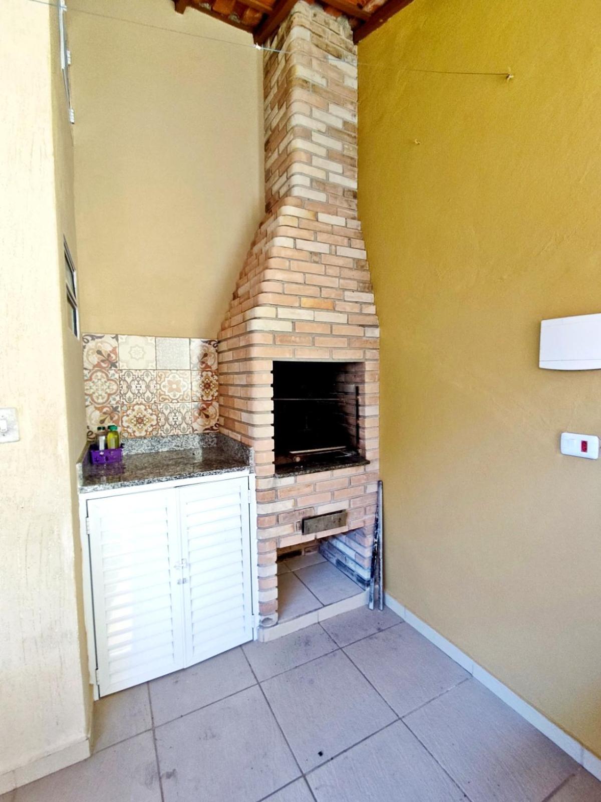 Casa Kais Peruibe Villa ภายนอก รูปภาพ